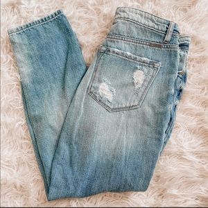 Kancan jeans. Size 5. Gf fit.